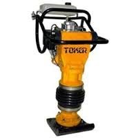 APISONADORA O COMPACTADORA TOKER